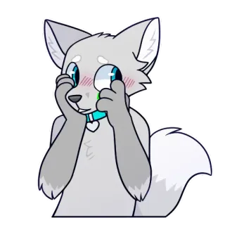 😳 telegram sticker