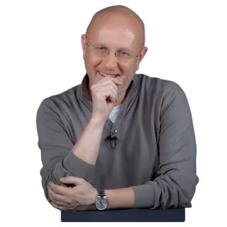 😅 telegram sticker