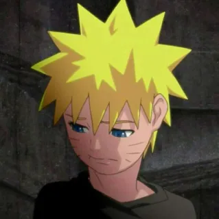 🌌 Naruto anime, naruto, manga, character telegram sticker