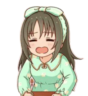 😩 telegram sticker