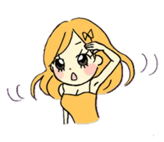 ✋ telegram sticker