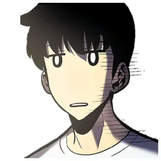 😐 telegram sticker