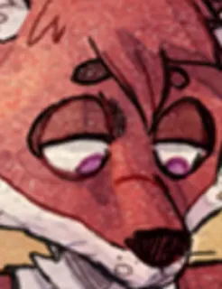 😕 telegram sticker