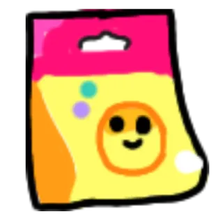 🤯 telegram sticker