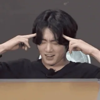 BTS Random→ @bts_musica telegram stickers