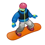 🏂