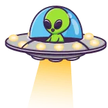 🛸