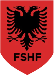 🇦🇱 FSHF telegram sticker