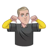 Lay's 2020 (@TgSticker) telegram stickers