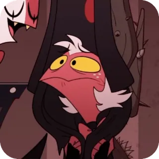 😟 telegram sticker
