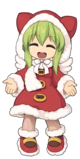 🎄 telegram sticker