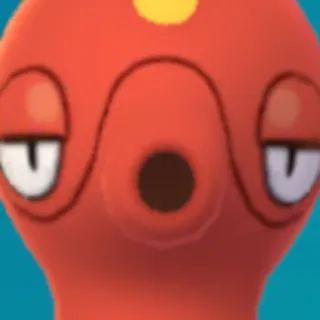 😮 telegram sticker