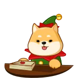 💌 telegram sticker