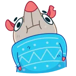 🤷‍♂️ telegram sticker