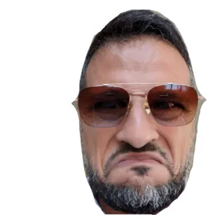 😡 telegram sticker
