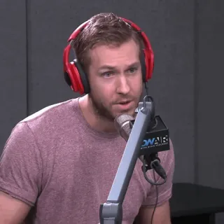 ─ Calvin Harris: @CityRole telegram stickers