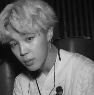 ☁️ Jimin kpop, 가수, 아이돌, bts, 지민 telegram sticker