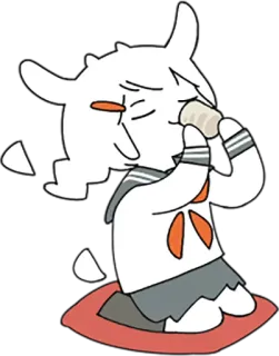 🍵 whatsapp sticker