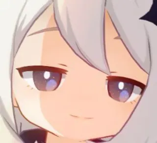 😐 telegram sticker