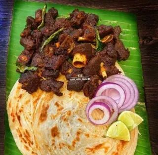 🤩 食べ物, 牛肉, ケララ, インド, 料理 telegram sticker