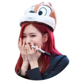 🤭 whatsapp sticker
