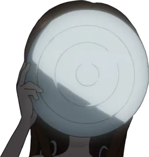 Let us all love Takagi telegram stickers