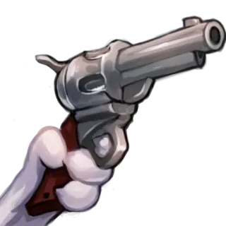 MariTerryCore stickers whatsapp stickers