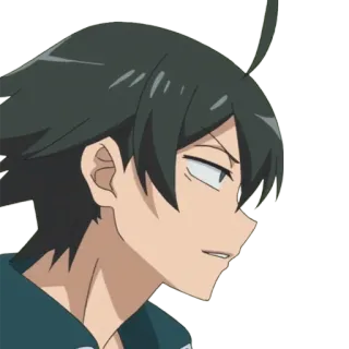 😠 telegram sticker