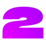 2️⃣