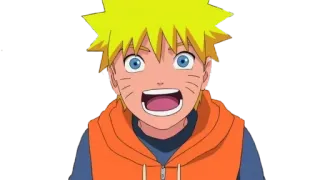 😃 Naruto Uzumaki Naruto Anime, Naruto, Manga, Uzumaki, Emozionato, Personaggio telegram sticker