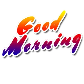 Chat Word telegram stickers