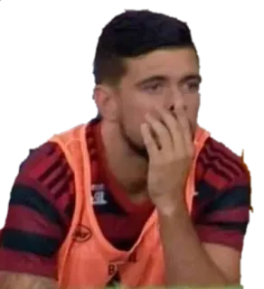 Flamengo Nação(@FlamengoNação) telegram stickers