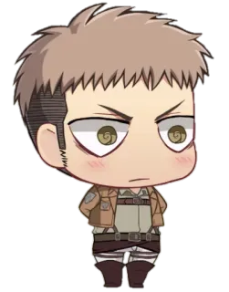 😐 telegram sticker
