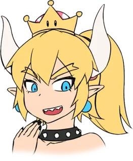 Cham's Anime Pack | @ChamChan telegram stickers