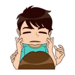 🙈 telegram sticker