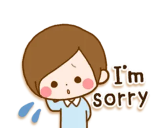 Lovely couple @Mycute_stickers whatsapp stickers
