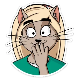 ☺ telegram sticker