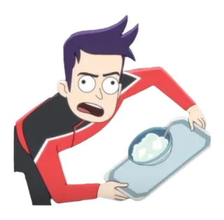 🤪 telegram sticker