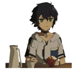 😒 telegram sticker