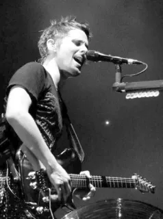 🎸 Musik, Musiker, Sänger, Gitarre, Konzert, Auftritt telegram sticker