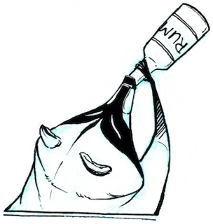 Simkaye telegram stickers