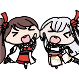 🤝 telegram sticker