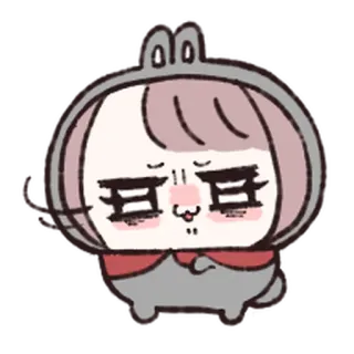 🦀 whatsapp sticker