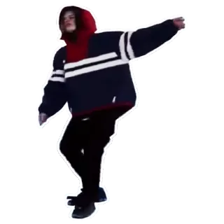 💃 whatsapp sticker