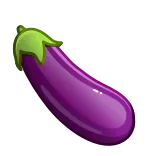 Akimoji telegram emojis 🍆
