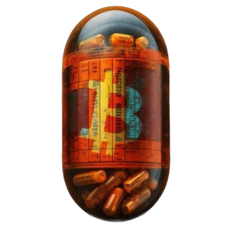 BitStake Capital telegram stickers