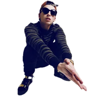😎 whatsapp sticker