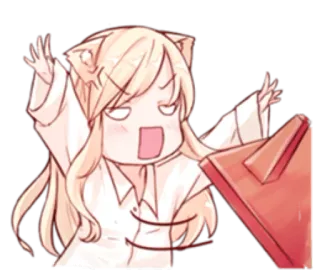 😡 whatsapp sticker