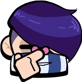 😒 telegram sticker