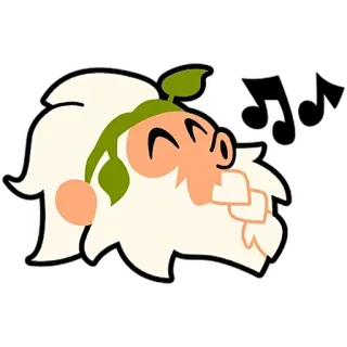 😗 telegram sticker
